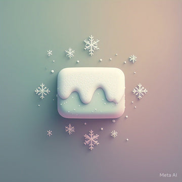 Winter Soap
