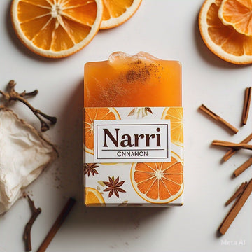 Narri_cinnamon_soap