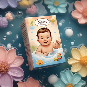 Goat Milk Soap : Gentle Creamy Cleanse