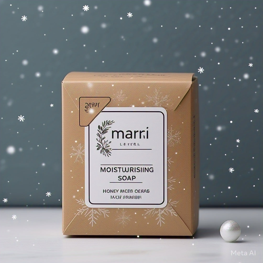 Honey Moisturising : Winter Comfort