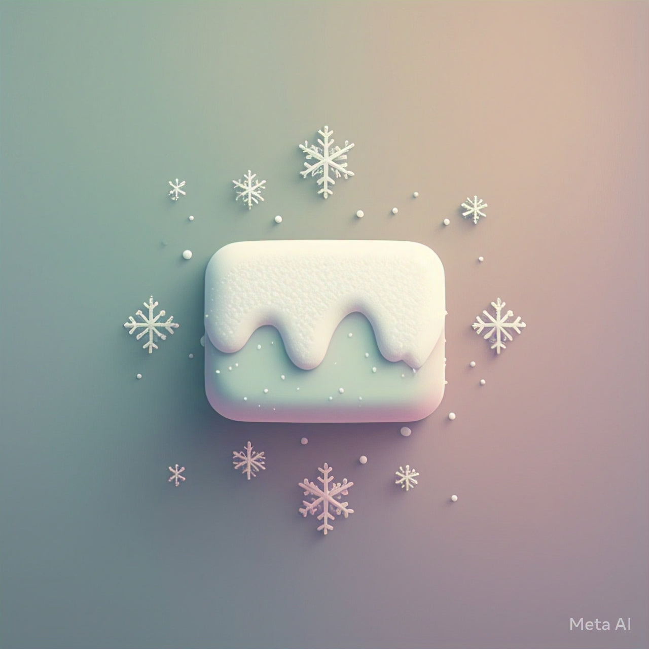 Winter Soap
