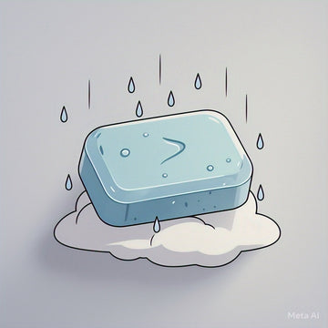 Monsoon Soap