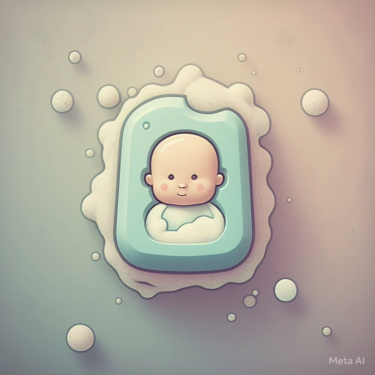 Baby Soap