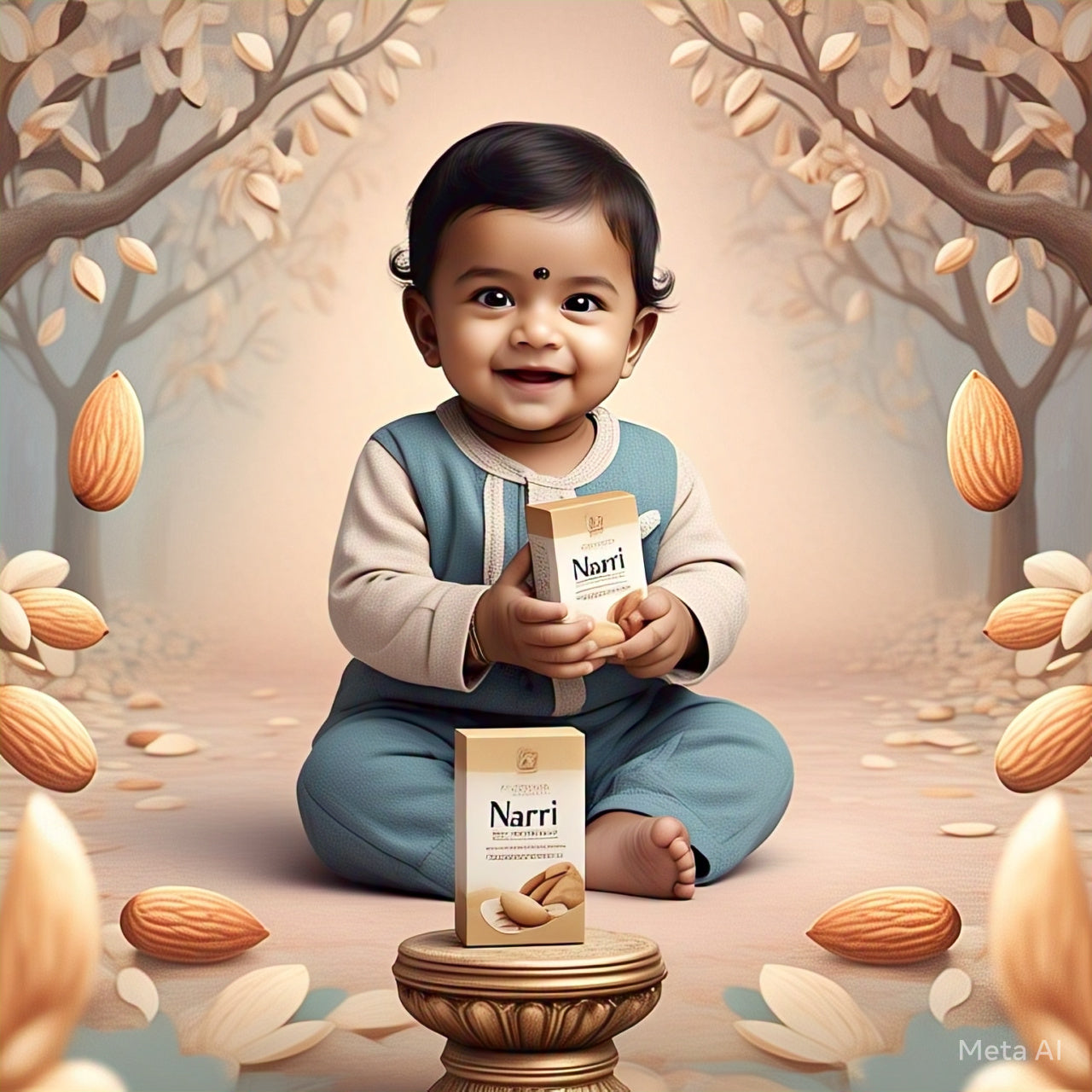 Almond Oil Soap: Natural Nut Oil Wash