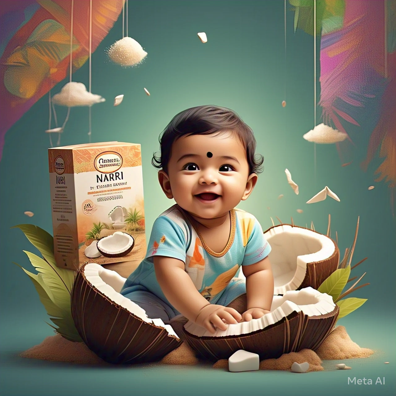 Coconut Oil Soap : Gentle Oil Cleanse Bar